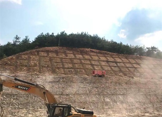 桂林铁路建设案例