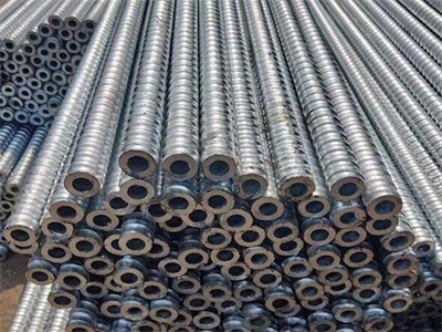 桂林中空锚杆技术及质量要求内容是什么？
